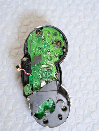 Suzuki Bandit 600  picture 6