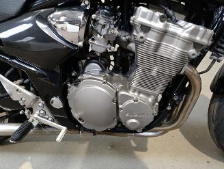 Suzuki Bandit 600  picture 15