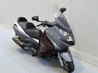 Peugeot  SATELIS picture 17