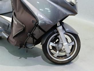 Peugeot  SATELIS picture 4