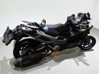 Kymco  CV3 picture 7