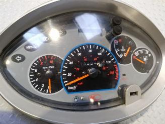 Kymco  GRAND DINK picture 2