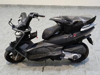 Malaguti  MADISON picture 3