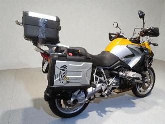 BMW R 1200 GS picture 9