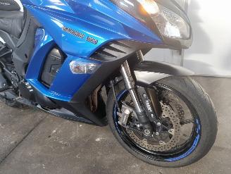 Kawasaki Z 1000 SX picture 15