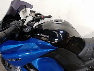 Kawasaki Z 1000 SX picture 12