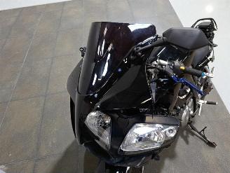 Suzuki SV 650  picture 2