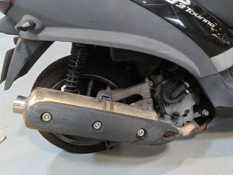 Piaggio  MP3 picture 4