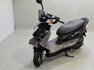 Yamaha  CYGNUS picture 13