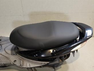 Yamaha  CYGNUS picture 5