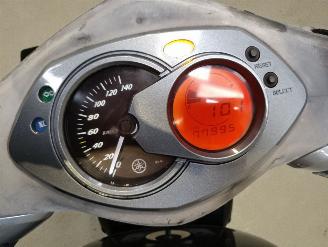 Yamaha  CYGNUS picture 2