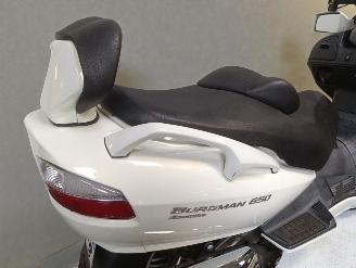 Suzuki  BURGMAN picture 15