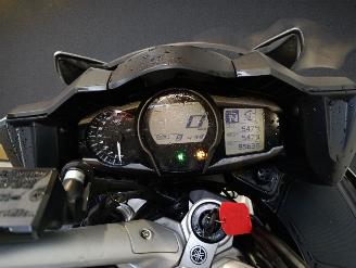 Yamaha FJR 1300  picture 2