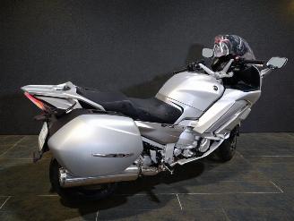 Yamaha FJR 1300  picture 10