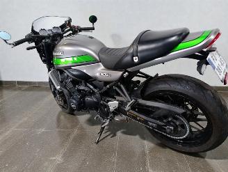Kawasaki Z 900 RS picture 14