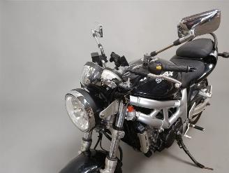 Suzuki SV 650  picture 18