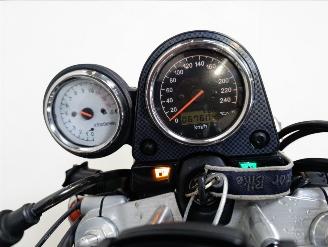 Suzuki SV 650  picture 22