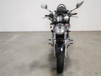 Suzuki SV 650  picture 2