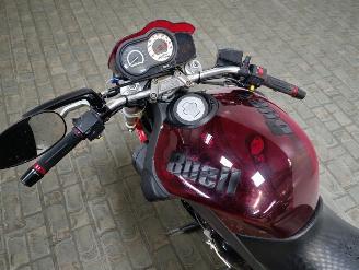 Buell XB 12 S picture 13