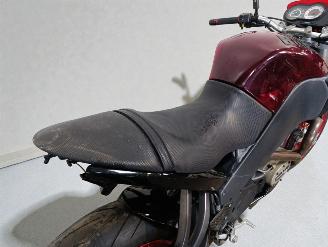 Buell XB 12 S picture 9