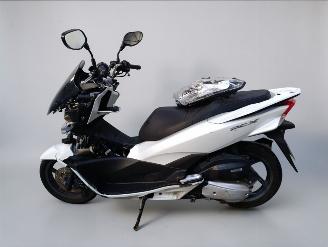 Honda  PCX picture 7