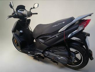 Kymco  AGILITY picture 5
