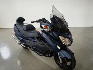 Suzuki  BURGMAN picture 10