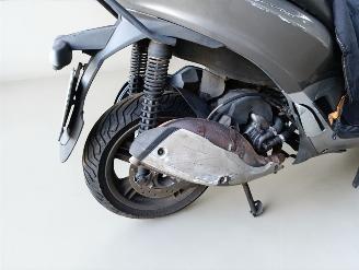 Piaggio  YOURBAN picture 12