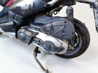 Gilera  FUOCO picture 7