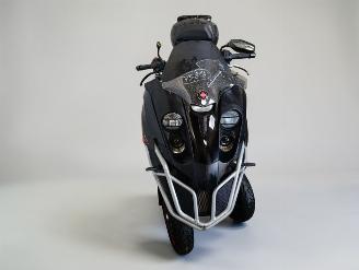 Gilera  FUOCO picture 19