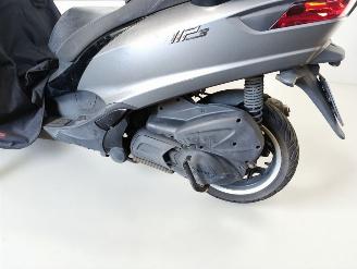 Piaggio  MP3 picture 11