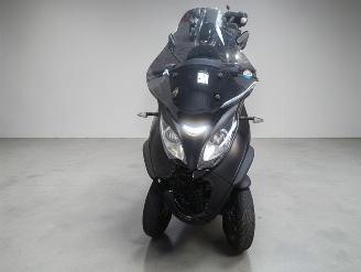 Piaggio  MP3 picture 7