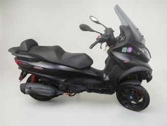 Schade scooter Piaggio  MP3 2020/1
