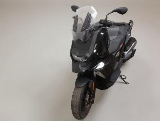 BMW C 400 X  picture 4