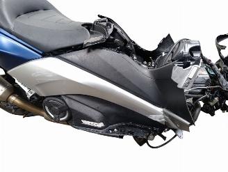 Yamaha  T MAX picture 11