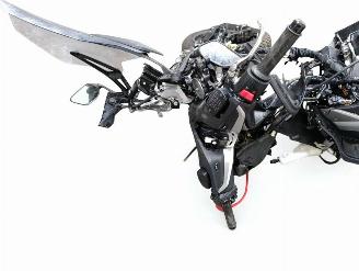 Yamaha  T MAX picture 8