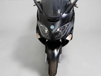 Piaggio  XEVO picture 16