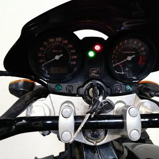 Honda CBF 600  picture 2