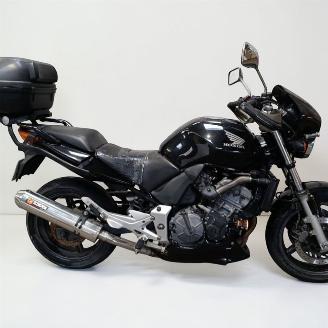 Honda CBF 600  picture 19