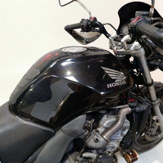 Honda CBF 600  picture 12