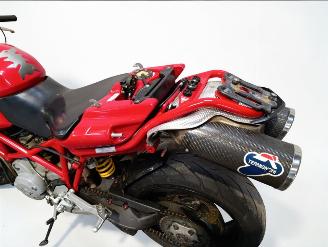 Ducati MTS 1000  picture 16