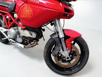 Ducati MTS 1000  picture 8