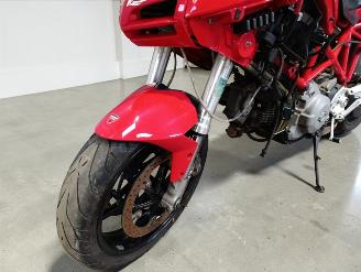 Ducati MTS 1000  picture 18