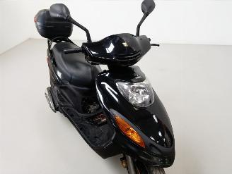 Yamaha  CYGNUS picture 11