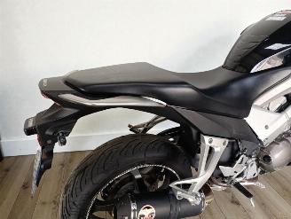 Honda CrossRunner  picture 16