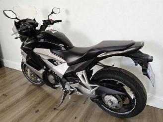 Honda CrossRunner  picture 11