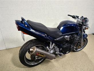 Suzuki Bandit 1200  picture 20
