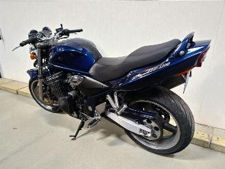 Suzuki Bandit 1200  picture 10