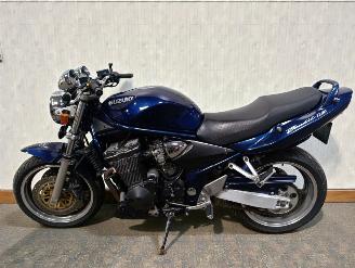 Suzuki Bandit 1200  picture 8