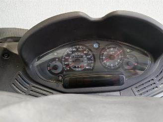 Piaggio XEVO 125  picture 3